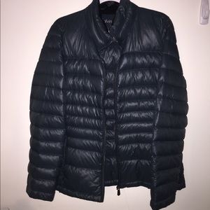 Calvin Klein Packable Down Puffer Jacket